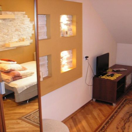Dworek Jolanta Biała Podlaska Kamer foto