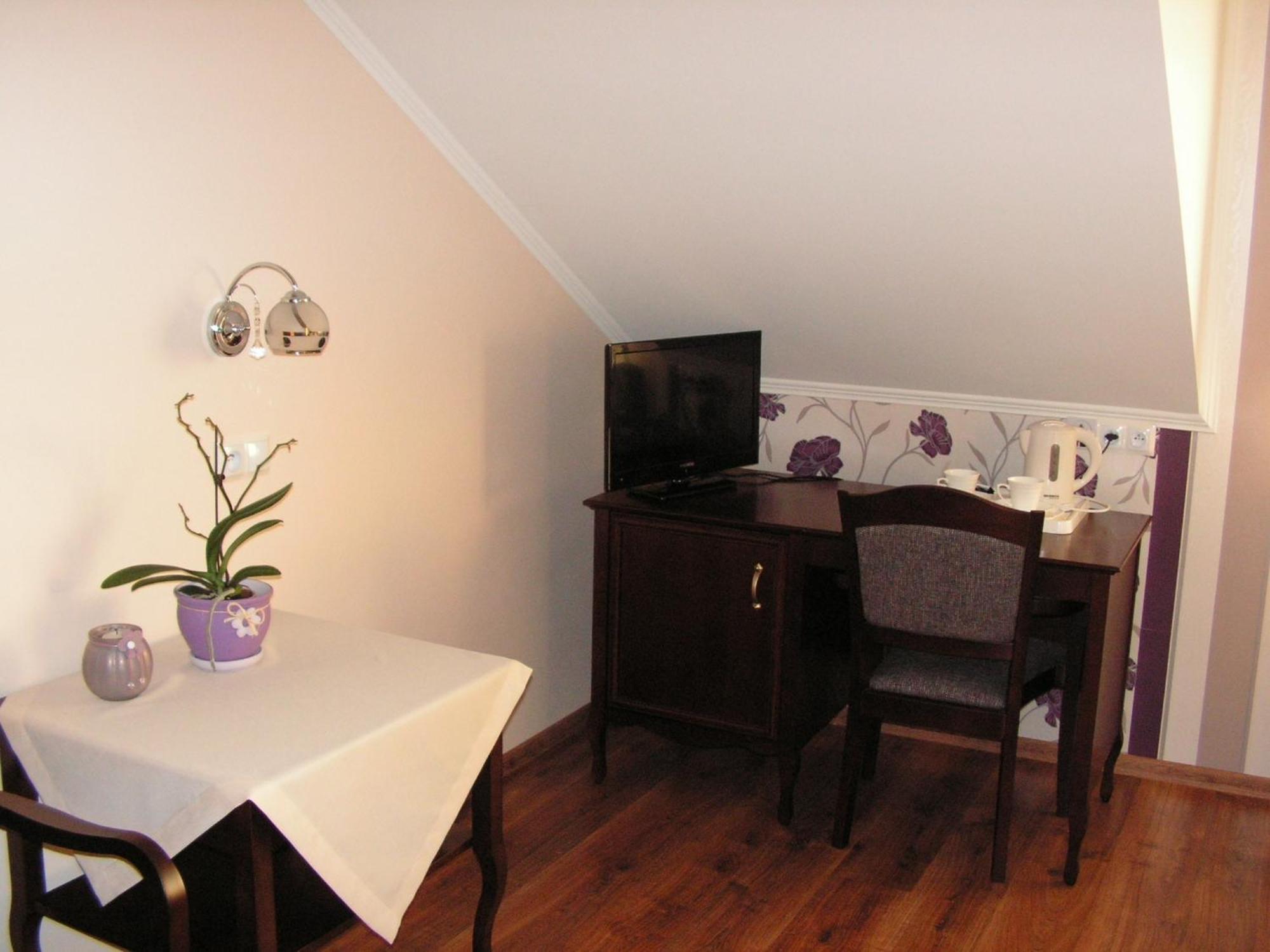 Dworek Jolanta Biała Podlaska Kamer foto