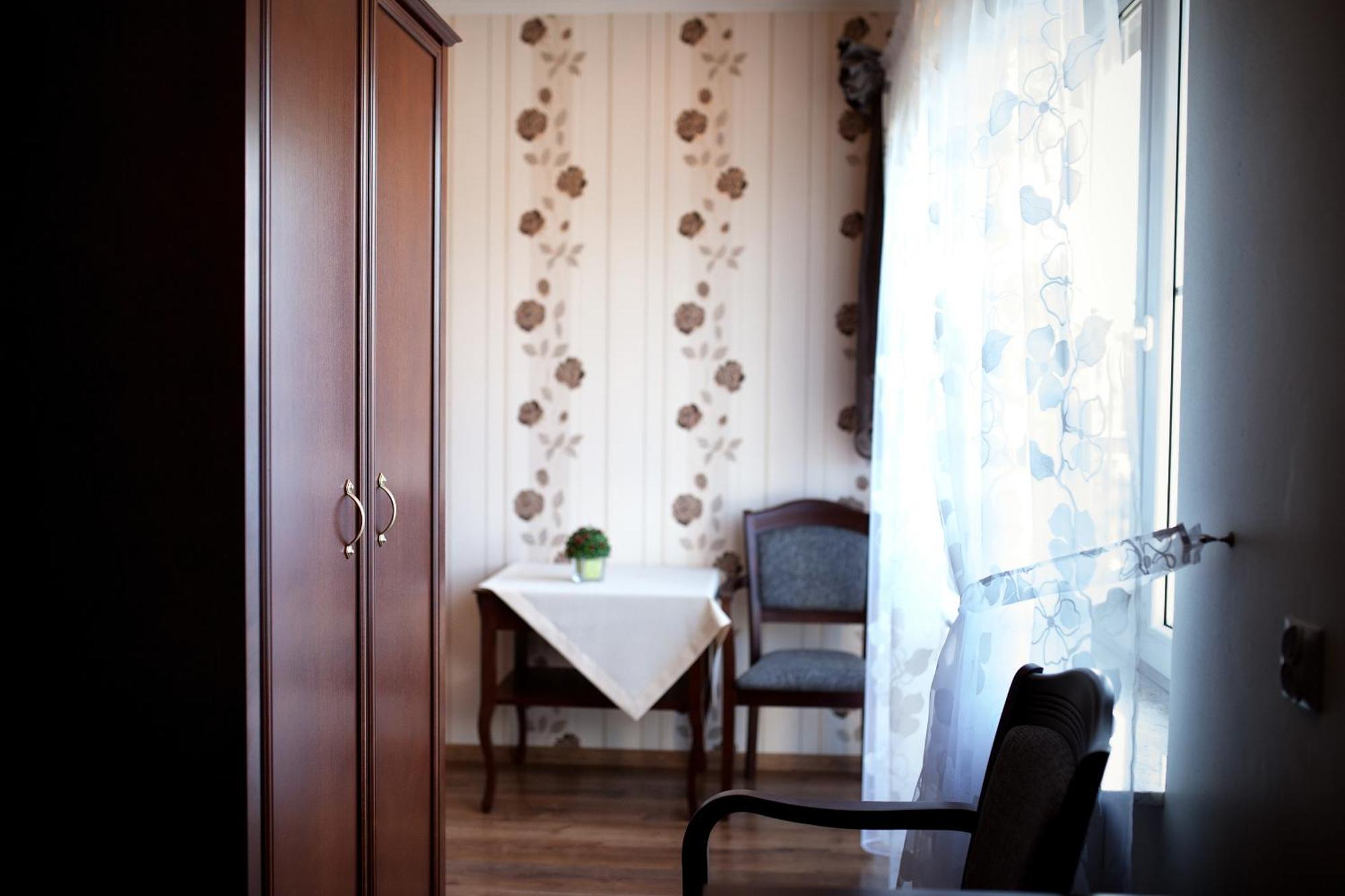 Dworek Jolanta Biała Podlaska Kamer foto