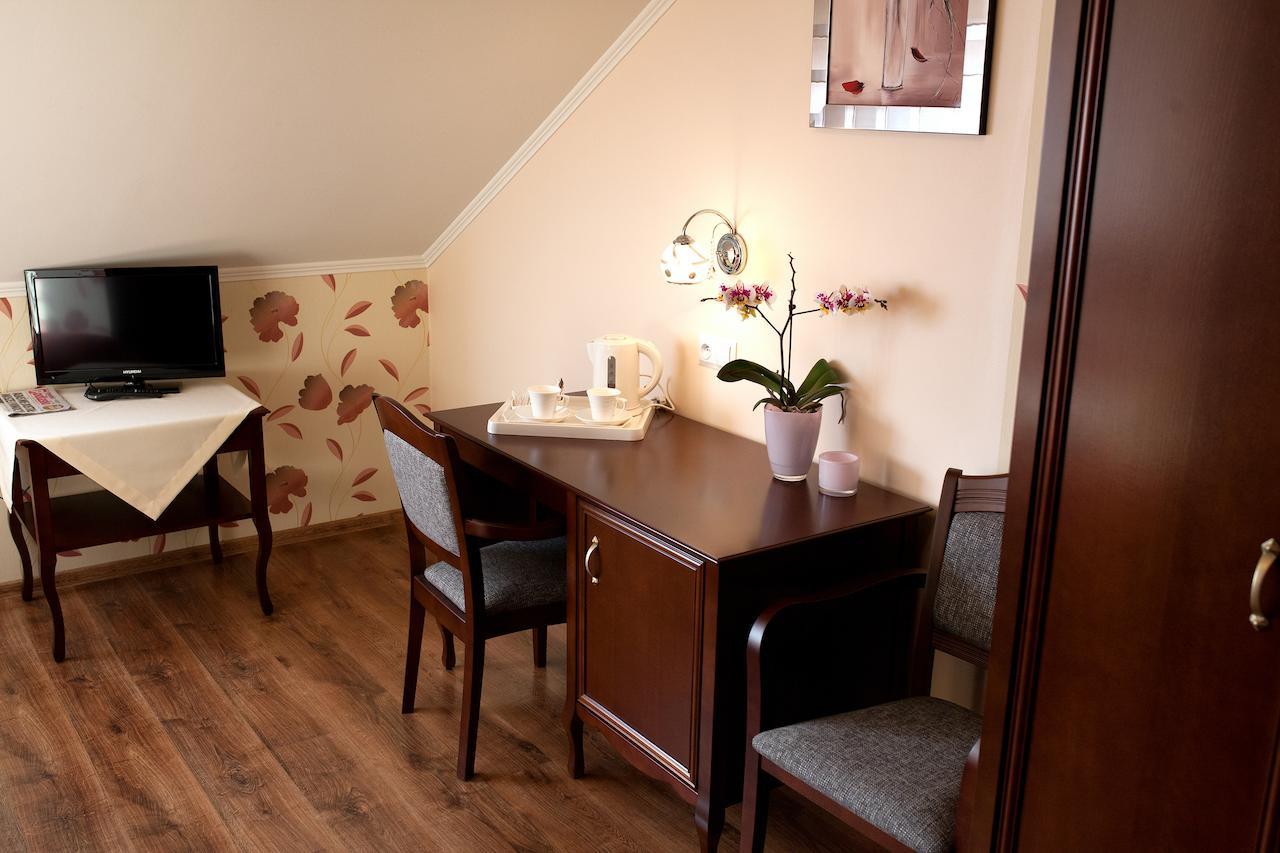 Dworek Jolanta Biała Podlaska Kamer foto