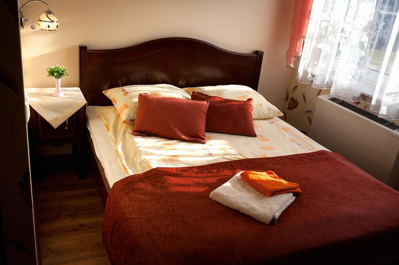 Dworek Jolanta Biała Podlaska Kamer foto