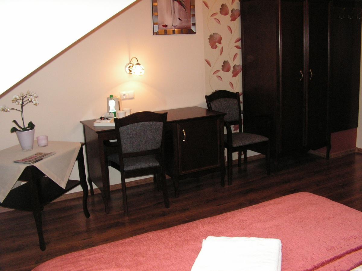 Dworek Jolanta Biała Podlaska Kamer foto