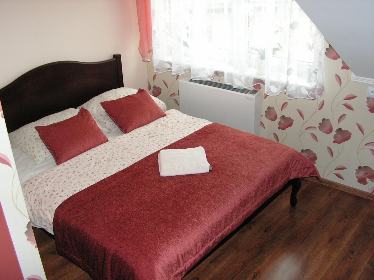Dworek Jolanta Biała Podlaska Kamer foto
