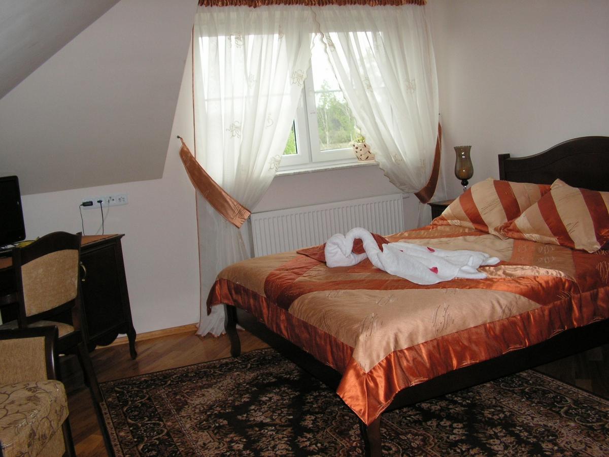 Dworek Jolanta Biała Podlaska Kamer foto